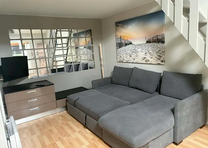 Pavillon Bord De Gruisan Holiday home Gruissan